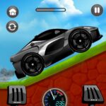 Kids Car Racing Hill Drive MOD Unlimited Money 1.0.47