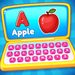 Kids Computer Play and Learn MOD Unlimited Money 7.0.0