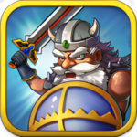 Kingdom Conquest MOD Unlimited Money 1.0.26