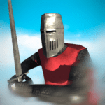 Knights of Europe 3 MOD Unlimited Money 1.1.4