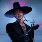 Kpop Demon Hunter Wallpaper Apk Mod 1.1 Premium