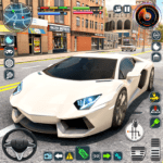 Lambo Game Super Car Simulator MOD Unlimited Money 1.26