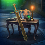 Legendary Tales 1 MOD Unlimited Money 2.0.8.1597.257