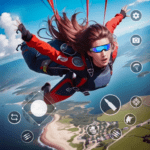 Legends Battle Freedom Fire MOD Unlimited Money 6.9