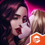 Love Affairs story game MOD Unlimited Money 2.7.1