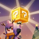 Lucky Block MOD Unlimited Money 1.9.26.1