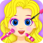 Lucy Makeup and Dress up MOD Unlimited Money 3.1.0