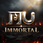MU Immortal MOD Unlimited Money 1.1.44