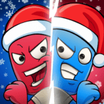 Madness Match PvP Match 3 MOD Unlimited Money 1.0.5