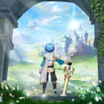 Magic Forest Dragon Quest MOD Unlimited Money 1.6.4