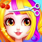 Magical Hair Salon MOD Unlimited Money 1.1.10