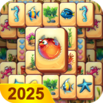 Mahjong Fish MOD Unlimited Money 1.18.35