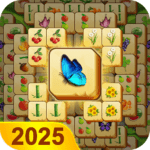 Mahjong Forest 3 Tiles MOD Unlimited Money 1.21.33