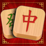 Mahjong Infinity Tile Match MOD Unlimited Money 2.7.1
