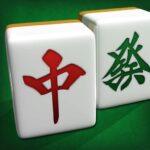 Mahjong MOD Unlimited Money 4.2.2