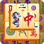 Mahjong Oriental MOD Unlimited Money 1.14.35
