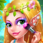 Makeup Fairy Princess MOD Unlimited Money 5.1.5096
