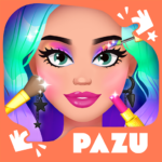 Makeup Girls Dress up games MOD Unlimited Money 1.19