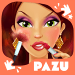 Makeup Girls – Games for kids MOD Unlimited Money 5.86