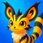 Mashy Pets MOD Unlimited Money 9
