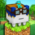 MasterCraft Survival MOD Unlimited Money 1.20.82.19