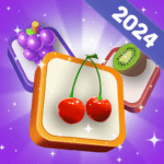 Match 3D-Triple Match Master MOD Unlimited Money 1.7.0