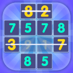 Match Ten – Number Puzzle MOD Unlimited Money 0.2.16