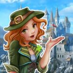 MatchVentures Match 3 Mystery MOD Unlimited Money 20250429