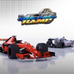 Mega Ramp – Formula Car Racing MOD Unlimited Money 2.5