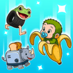 Merge Drop Master Apk Mod VARY Premium