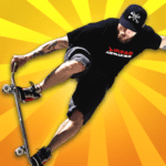 Mike V Skateboard Party MOD Unlimited Money 1.10.1.RC