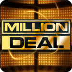 Million Deal Win Million MOD Unlimited Money 16.7