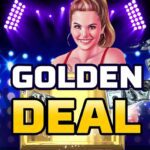Million Golden Deal Game MOD Unlimited Money 12.5
