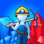 Mine Rush MOD Unlimited Money 1.1
