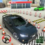 Modern Car Parking 3D Driving MOD Unlimited Money 1.62 Modern Car Parking 3D Driving MOD Unlimited Money 1.62