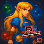 Monster Crest Idle RPG Hunt MOD Unlimited Money 1.3.2