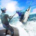 Monster Fishing Tournament MOD Unlimited Money 1.37