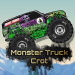 Monster Truck Crot MOD Unlimited Money 5.0.09