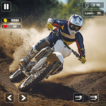 Motocross MX Dirt Bike Games MOD Unlimited Money 3.3