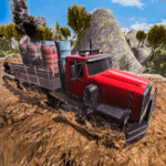 Mud Truck Offroad Driving MOD Unlimited Money 1.6