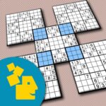 MultiSudoku Samurai Sudoku MOD Unlimited Money 3.5.1