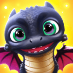 My Dragon – Virtual Pet Game MOD Unlimited Money 1.8.0.0