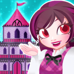 My Monster House Doll Games MOD Unlimited Money 1.0.39
