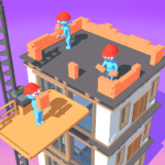 My Tiny Tower MOD Unlimited Money 0.5.5