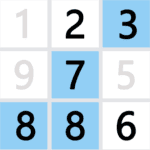 Number Match – 10 Pairs MOD Unlimited Money 1.0.61