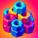 Nut Out MOD Unlimited Money 1.0