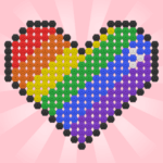 Nut n Bolt Sort Color Puzzle MOD Unlimited Money 1.31