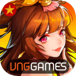 OMG 3Q – u tng Tam Quc MOD Unlimited Money 1.0.37