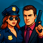 ONLINE RP MOD Unlimited Money 4.7.6