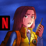 OXENFREE II Lost Signals MOD Unlimited Money 1.5.10